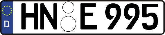 HN-E995