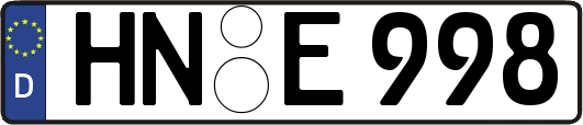HN-E998