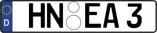 HN-EA3