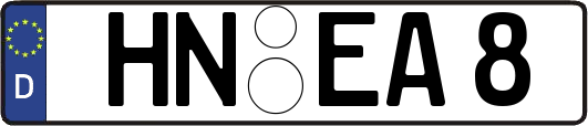 HN-EA8