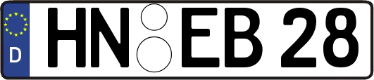 HN-EB28