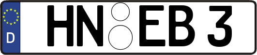 HN-EB3