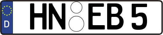 HN-EB5