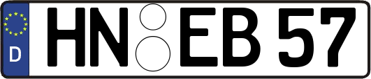 HN-EB57