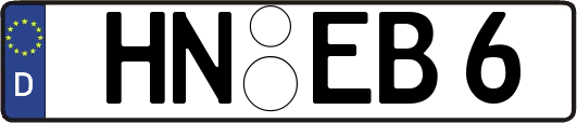 HN-EB6