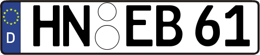 HN-EB61