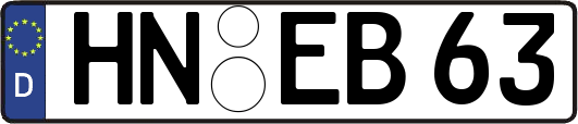 HN-EB63