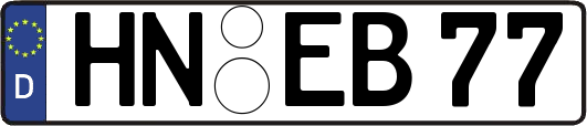 HN-EB77