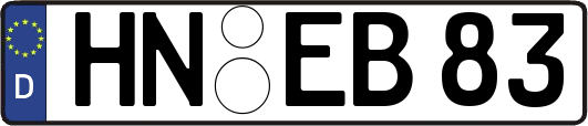 HN-EB83
