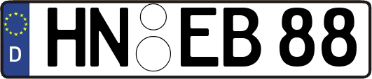 HN-EB88