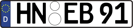 HN-EB91