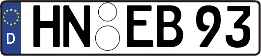 HN-EB93