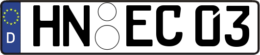 HN-EC03