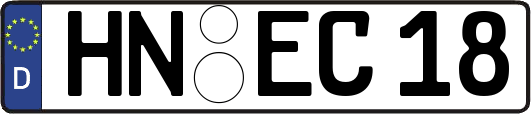 HN-EC18