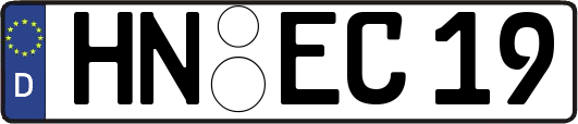 HN-EC19