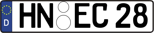 HN-EC28
