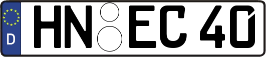 HN-EC40