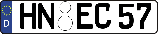 HN-EC57