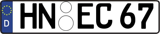 HN-EC67