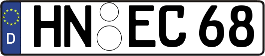 HN-EC68