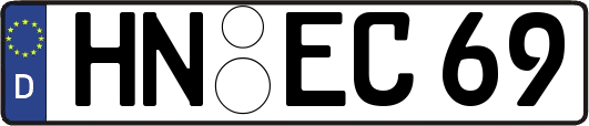 HN-EC69