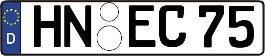 HN-EC75