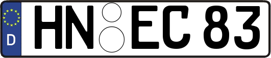 HN-EC83