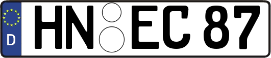 HN-EC87