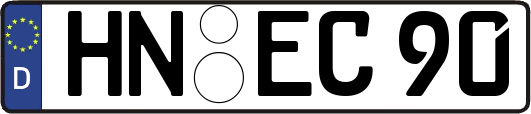 HN-EC90