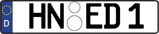 HN-ED1