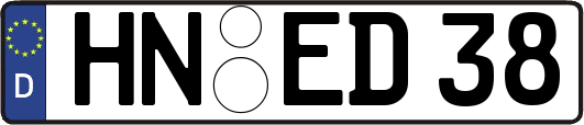 HN-ED38