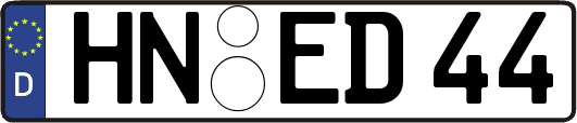 HN-ED44