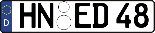 HN-ED48