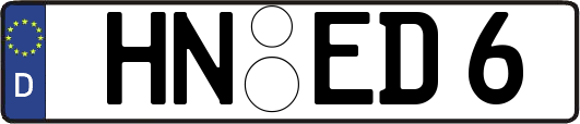 HN-ED6
