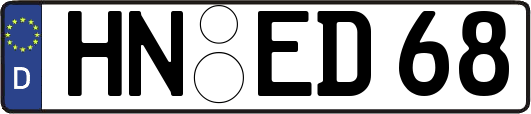 HN-ED68