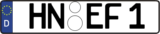 HN-EF1
