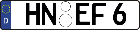 HN-EF6