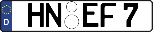 HN-EF7