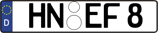 HN-EF8