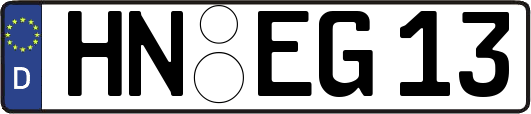 HN-EG13