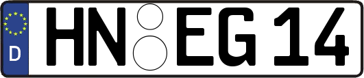 HN-EG14