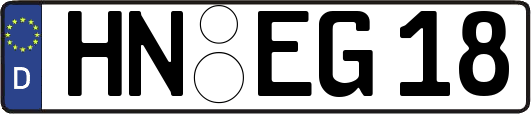 HN-EG18