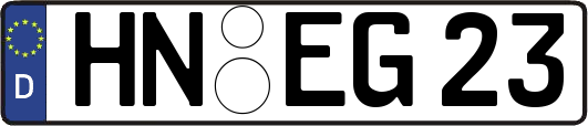 HN-EG23