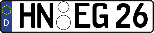 HN-EG26