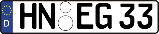 HN-EG33