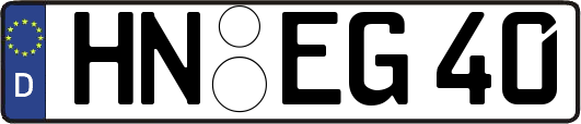 HN-EG40