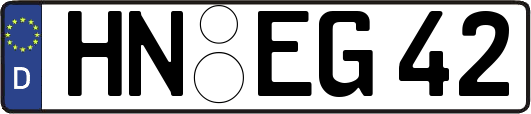 HN-EG42