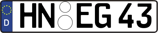 HN-EG43