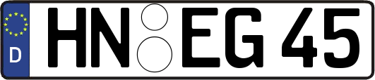 HN-EG45