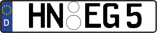 HN-EG5